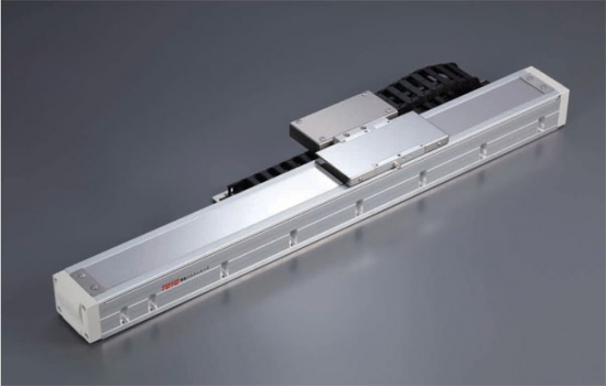 直線電機(jī)和直線模組平臺有什么不同